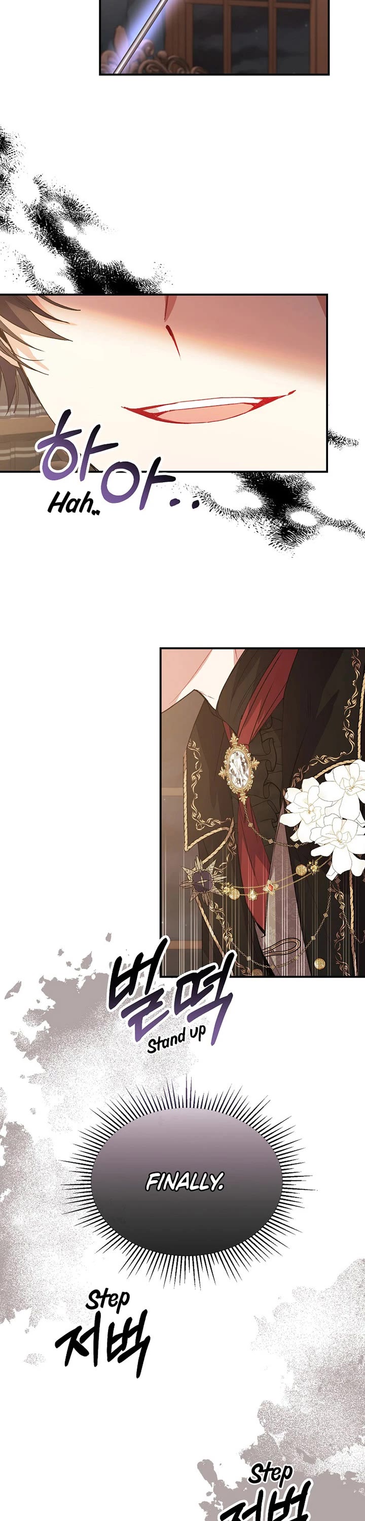 The Real Daughter Is Back Chapter 41 page 29 - Chapter 41