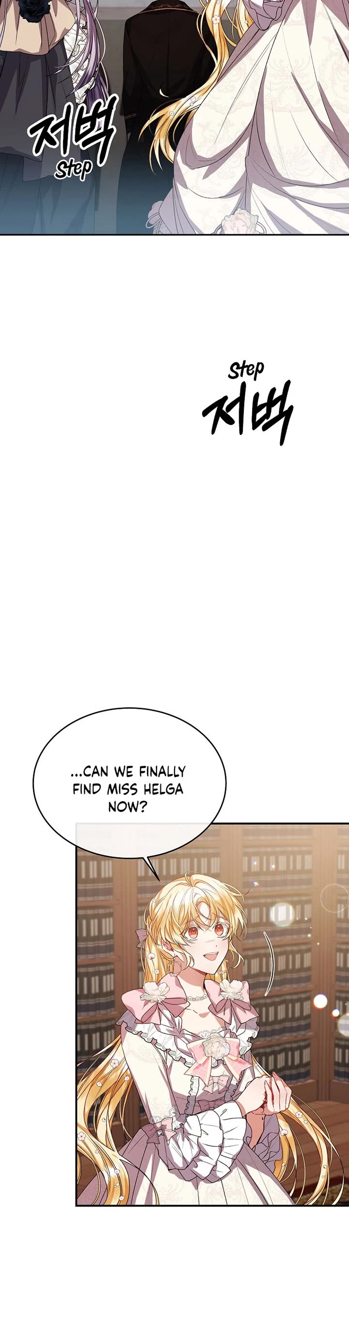 The Real Daughter Is Back Chapter 41 page 32 - Chapter 41