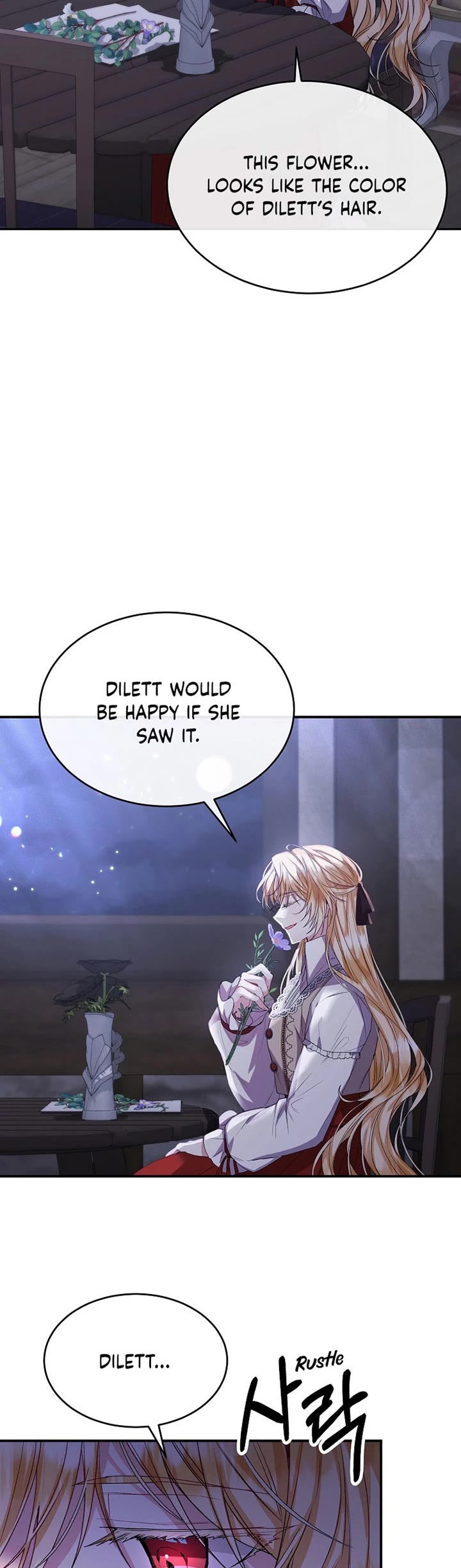 The Real Daughter Is Back Chapter 41 page 35 - Chapter 41