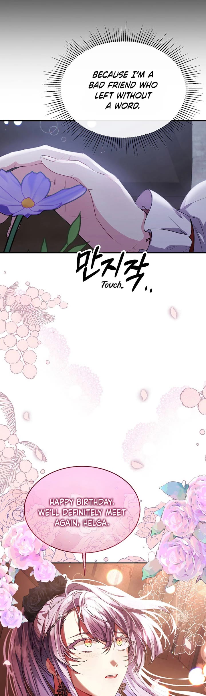 The Real Daughter Is Back Chapter 41 page 38 - Chapter 41