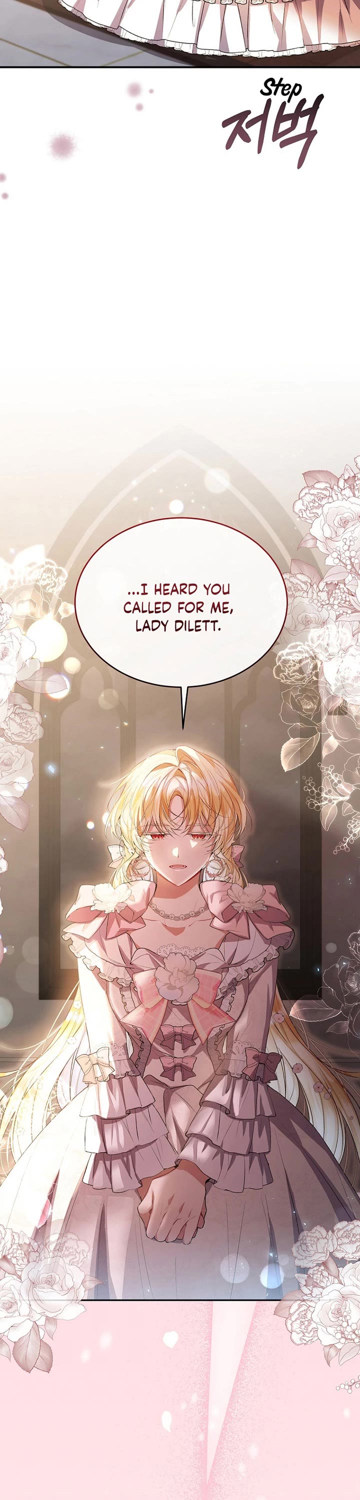 The Real Daughter Is Back Chapter 41 page 5 - Chapter 41