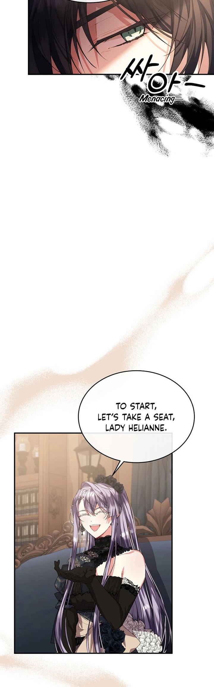 The Real Daughter Is Back Chapter 41 page 8 - Chapter 41