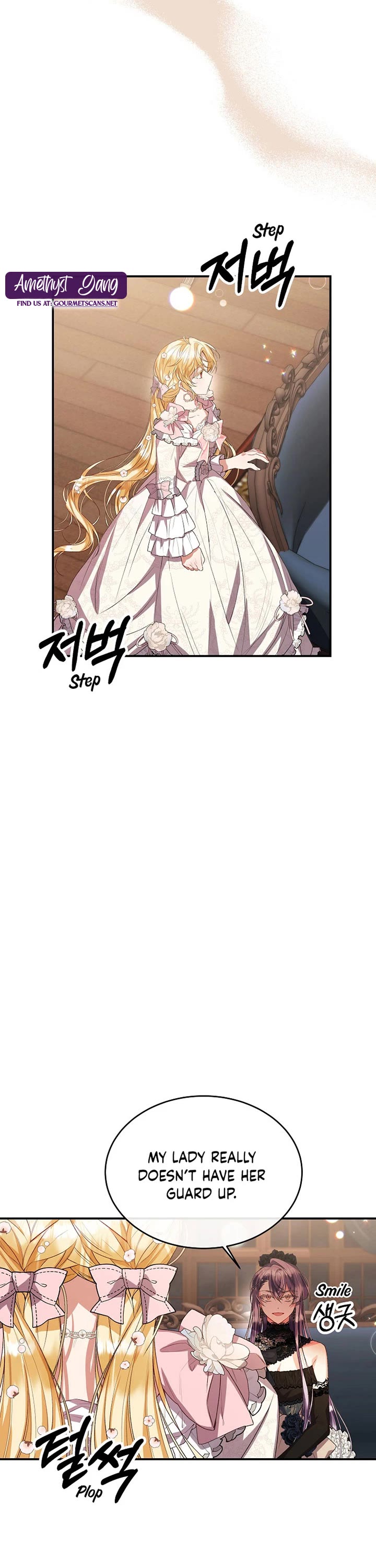 The Real Daughter Is Back Chapter 41 page 9 - Chapter 41