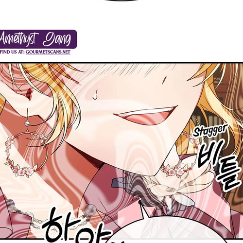 The Real Daughter Is Back Chapter 41 cover