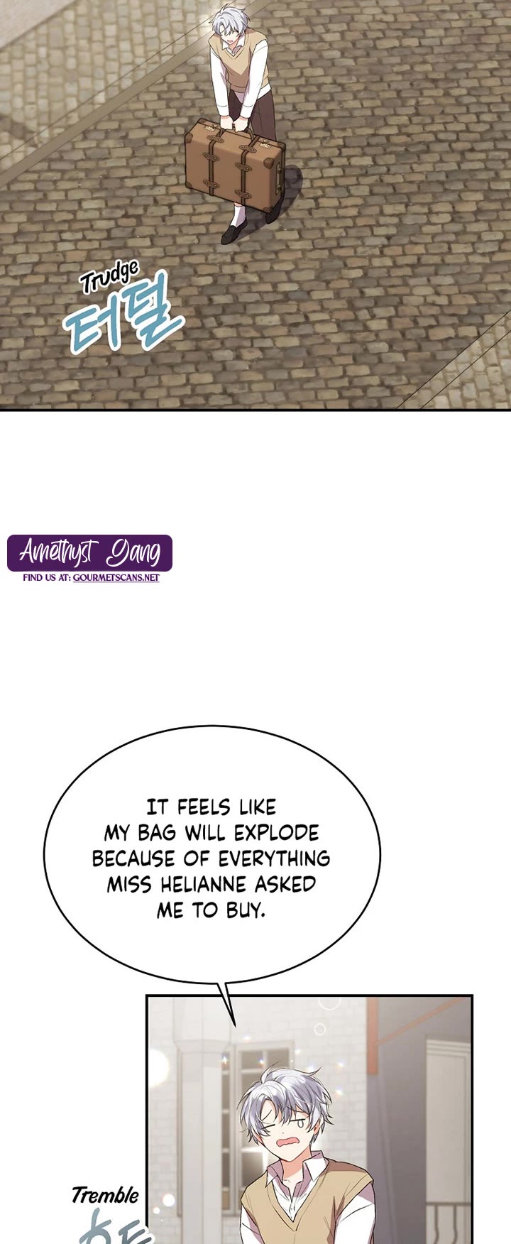 The Real Daughter Is Back Chapter 42 page 18 - Chapter 42