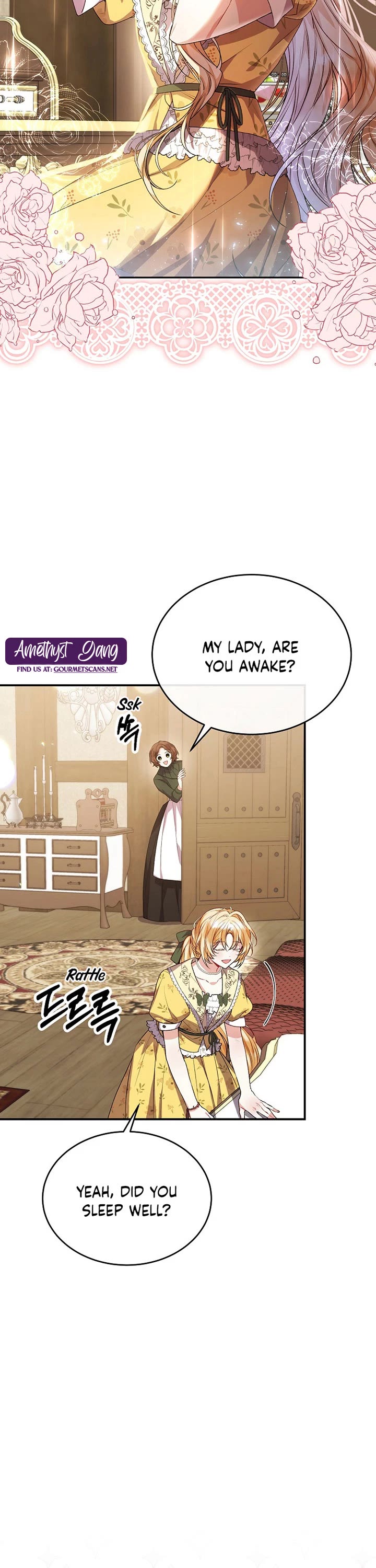 The Real Daughter Is Back Chapter 42 page 2 - Chapter 42