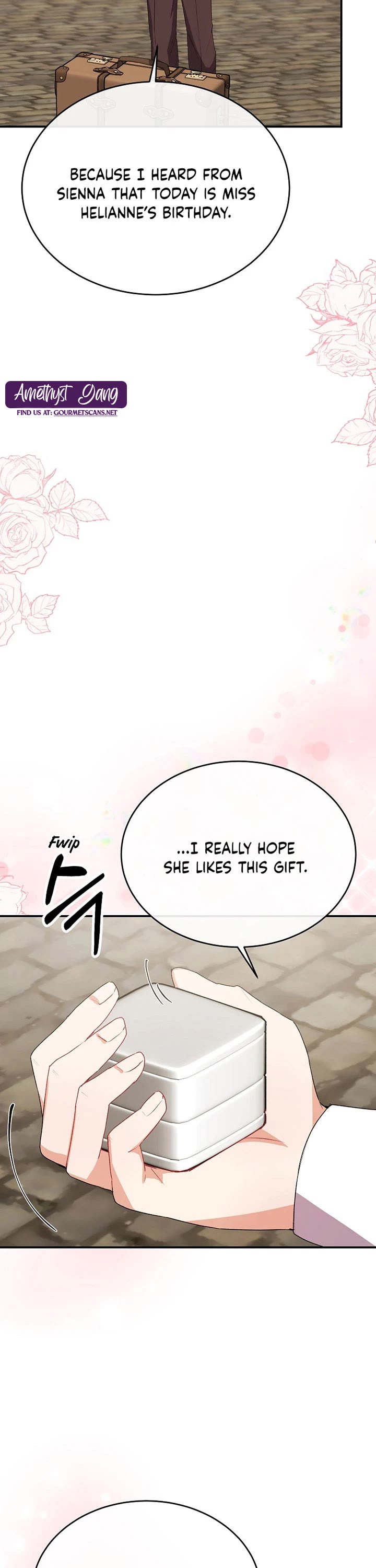 The Real Daughter Is Back Chapter 42 page 20 - Chapter 42