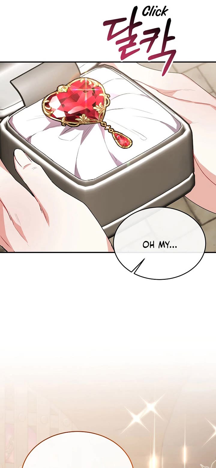 The Real Daughter Is Back Chapter 42 page 37 - Chapter 42