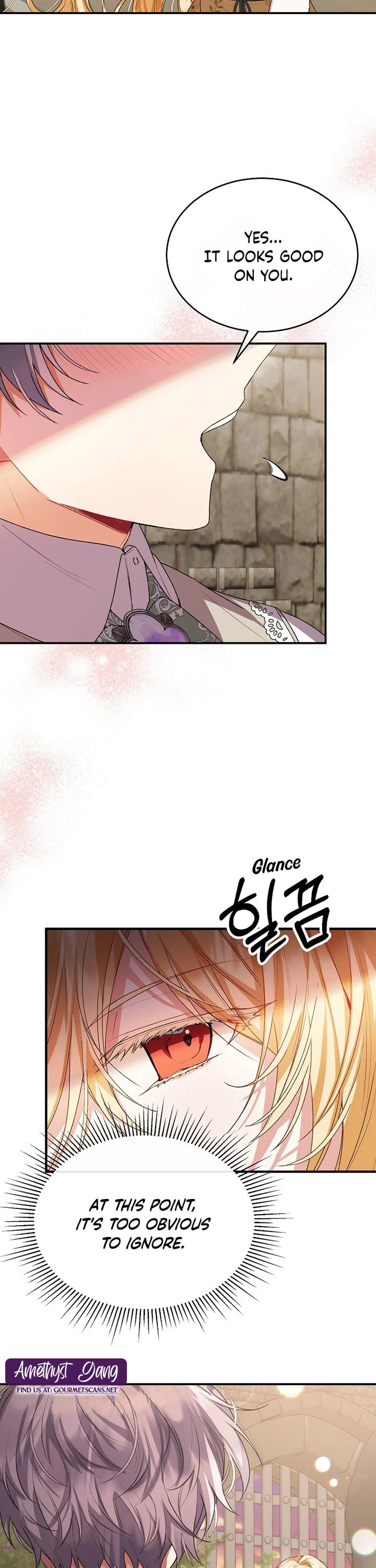 The Real Daughter Is Back Chapter 42 page 39 - Chapter 42