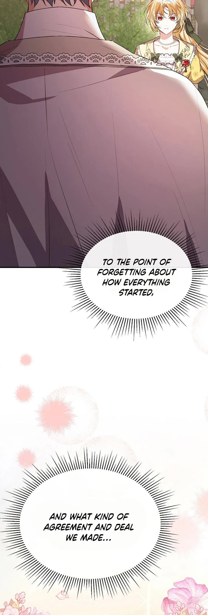The Real Daughter Is Back Chapter 42 page 40 - Chapter 42