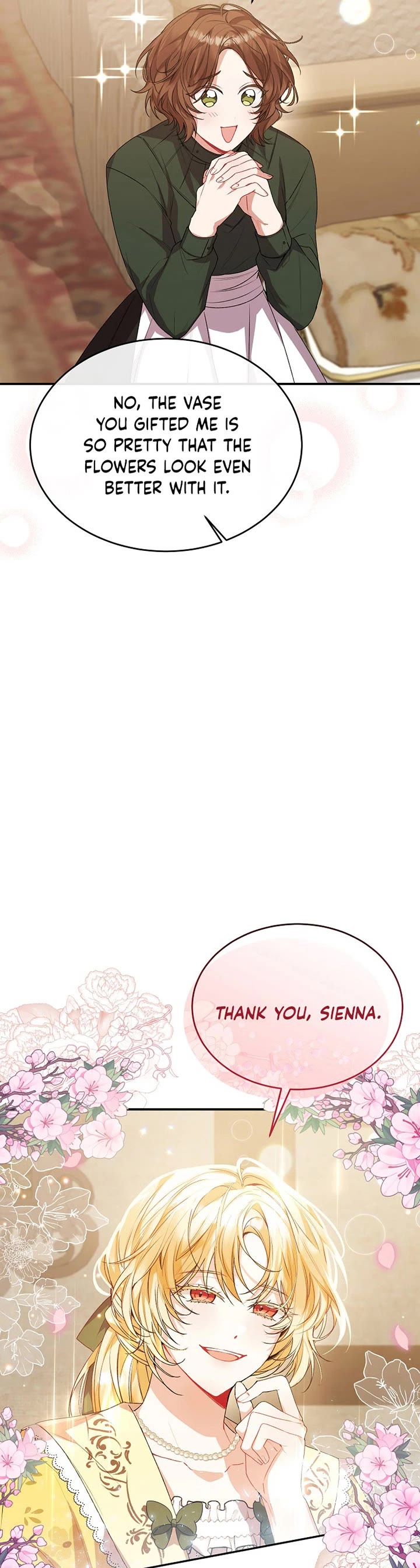 The Real Daughter Is Back Chapter 42 page 5 - Chapter 42