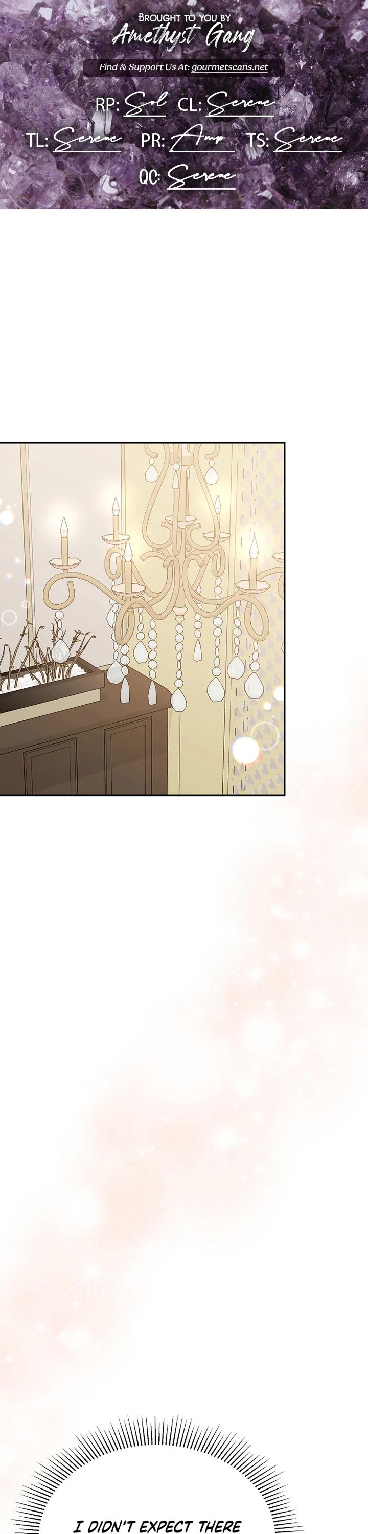 The Real Daughter Is Back Chapter 43 page 1 - Chapter 43