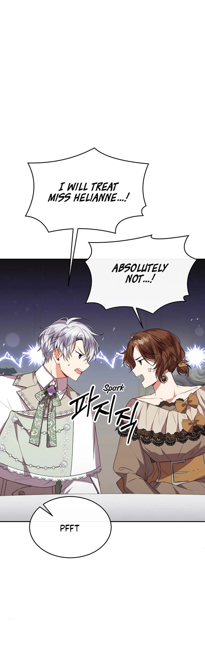 The Real Daughter Is Back Chapter 43 page 13 - Chapter 43