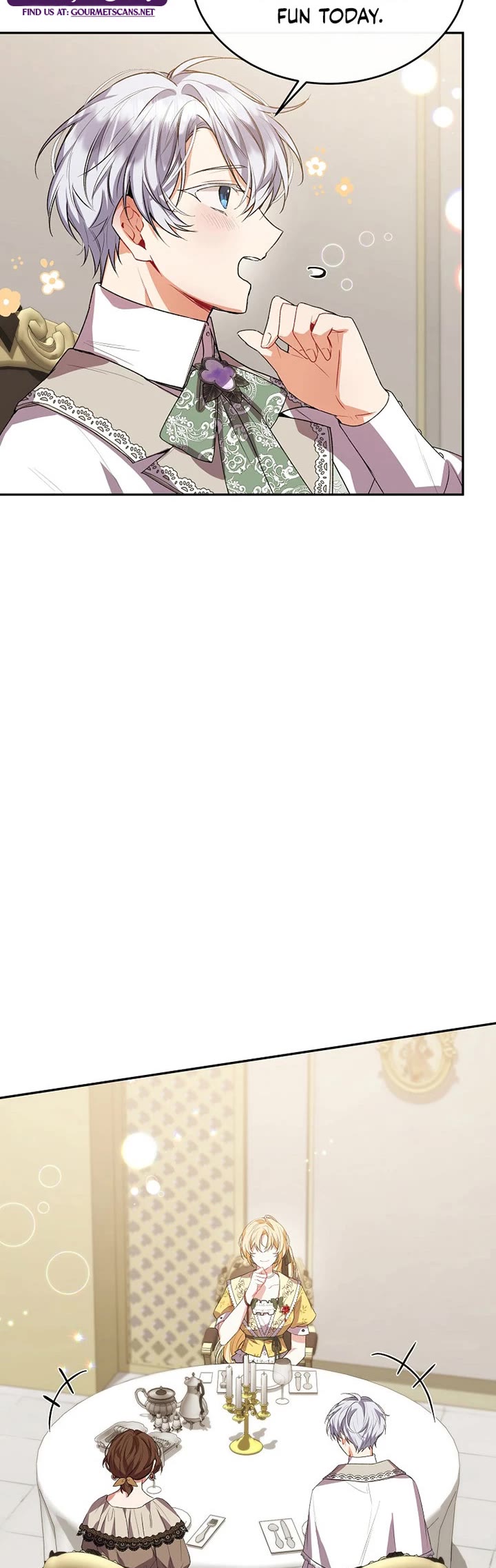 The Real Daughter Is Back Chapter 43 page 17 - Chapter 43