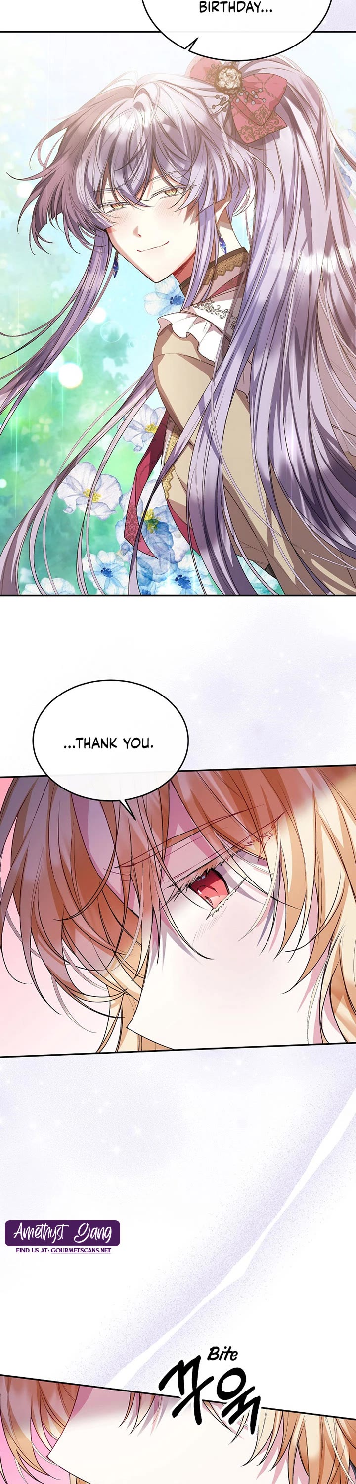 The Real Daughter Is Back Chapter 43 page 24 - Chapter 43