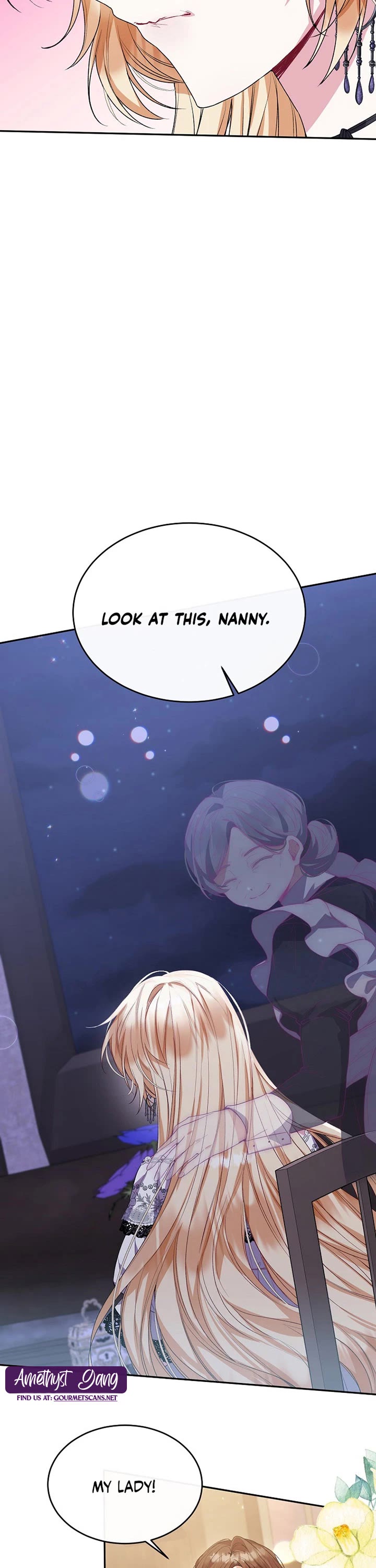 The Real Daughter Is Back Chapter 43 page 25 - Chapter 43