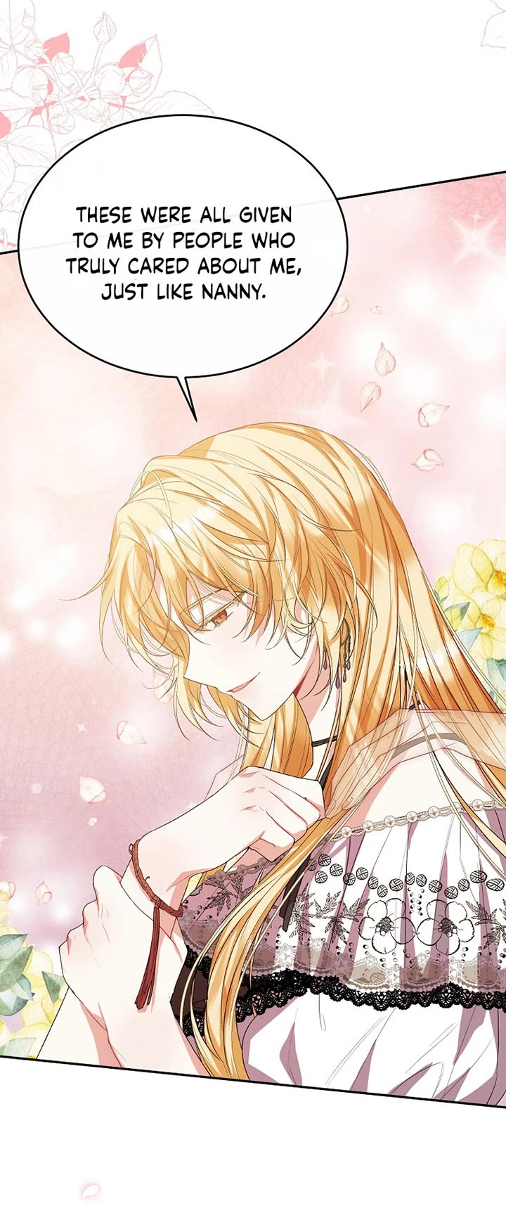 The Real Daughter Is Back Chapter 43 page 28 - Chapter 43