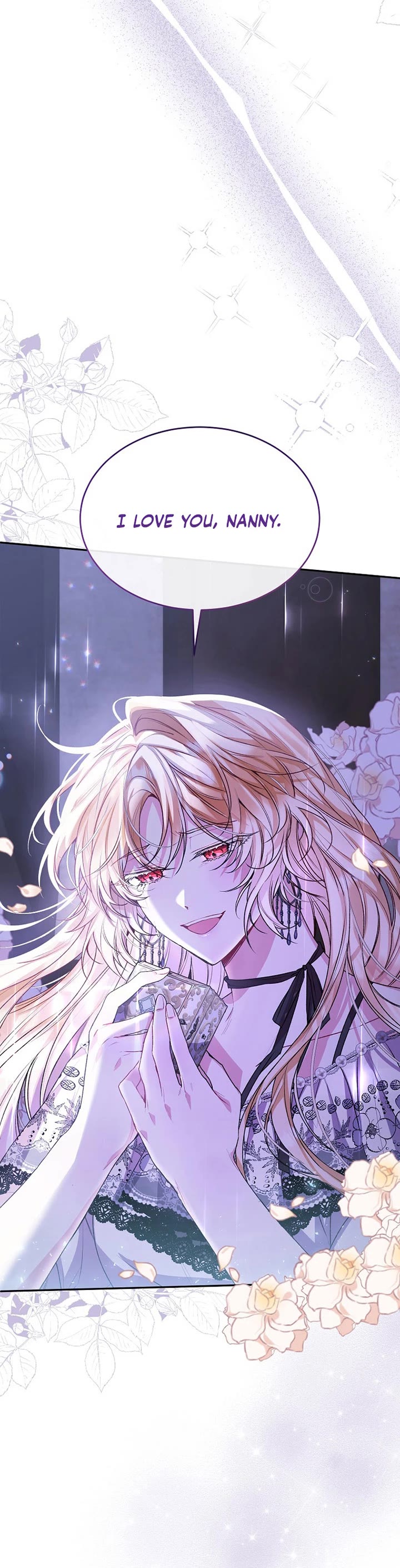 The Real Daughter Is Back Chapter 43 page 32 - Chapter 43