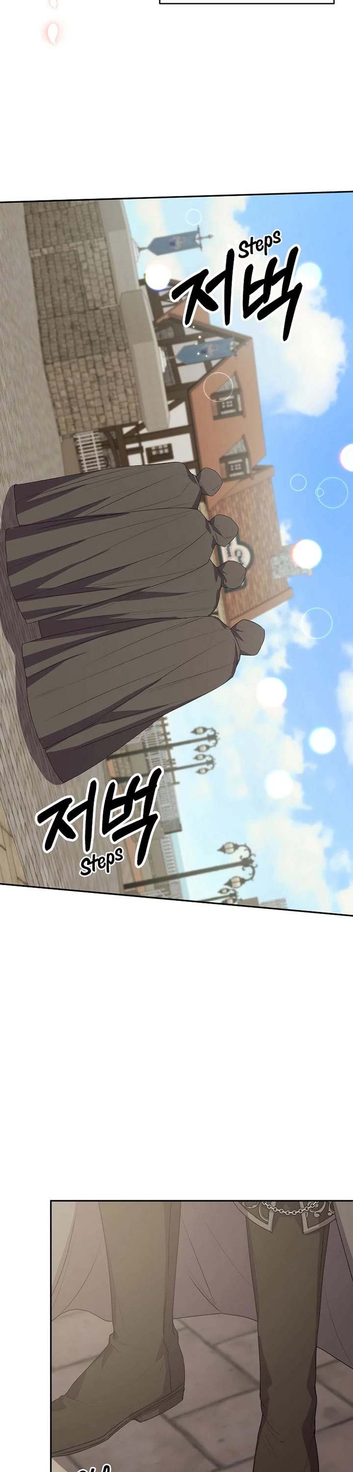 The Real Daughter Is Back Chapter 43 page 35 - Chapter 43