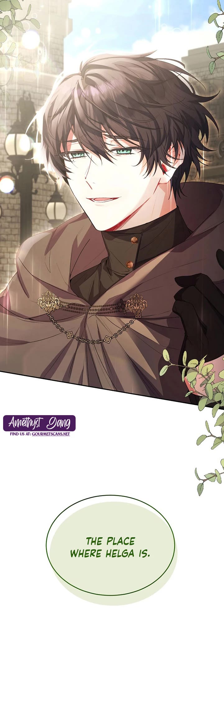 The Real Daughter Is Back Chapter 43 page 38 - Chapter 43