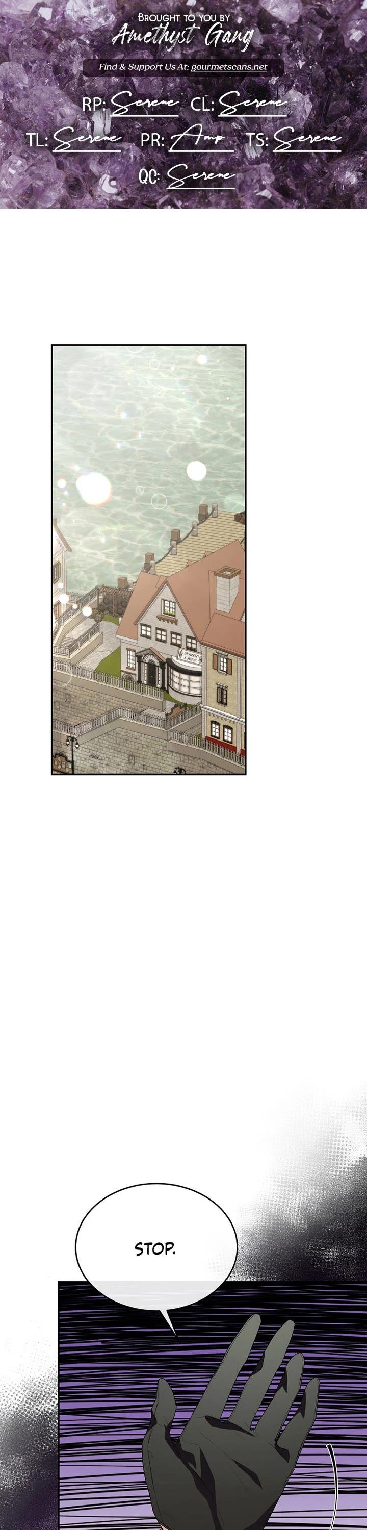 The Real Daughter Is Back Chapter 44 page 1 - Chapter 44