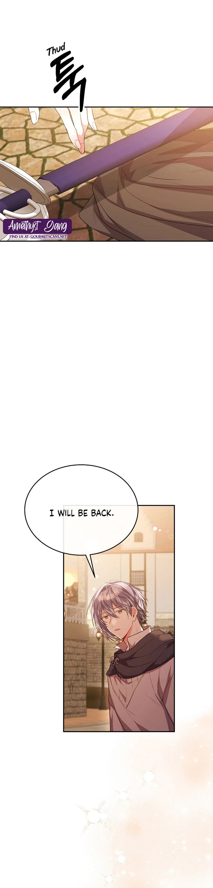 The Real Daughter Is Back Chapter 44 page 17 - Chapter 44