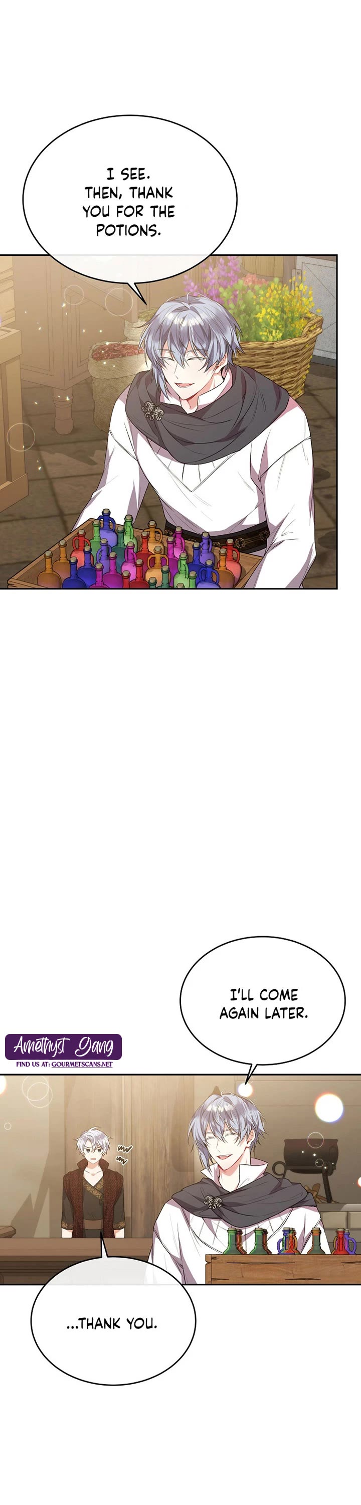 The Real Daughter Is Back Chapter 44 page 26 - Chapter 44