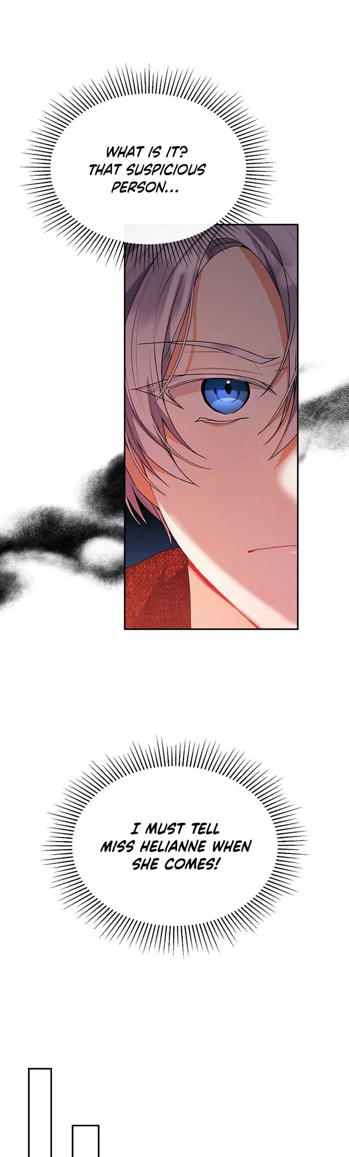 The Real Daughter Is Back Chapter 44 page 27 - Chapter 44