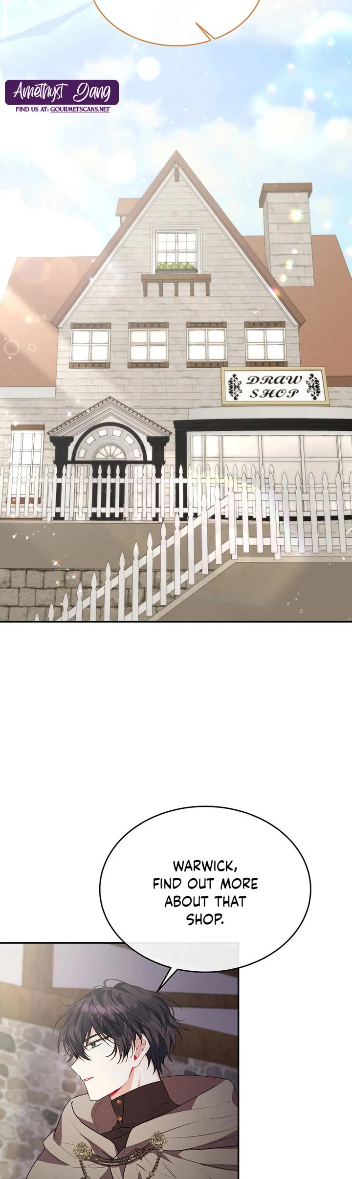 The Real Daughter Is Back Chapter 44 page 3 - Chapter 44
