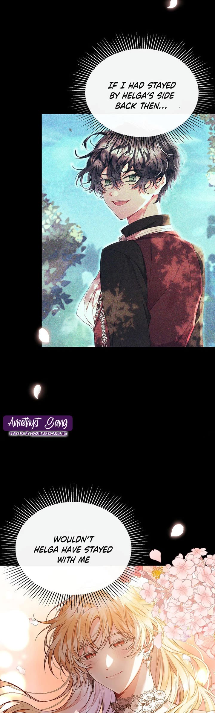 The Real Daughter Is Back Chapter 44 page 31 - Chapter 44