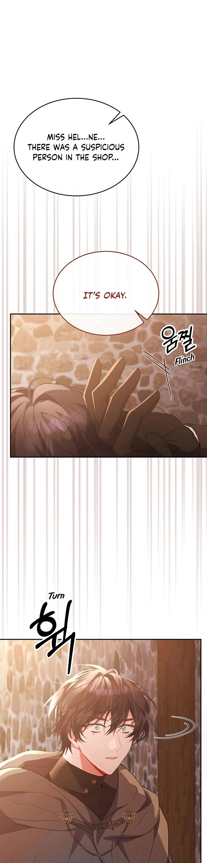 The Real Daughter Is Back Chapter 44 page 34 - Chapter 44