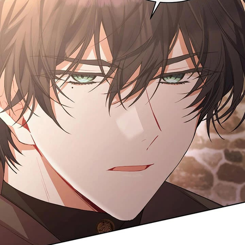 The Real Daughter Is Back Chapter 44 cover
