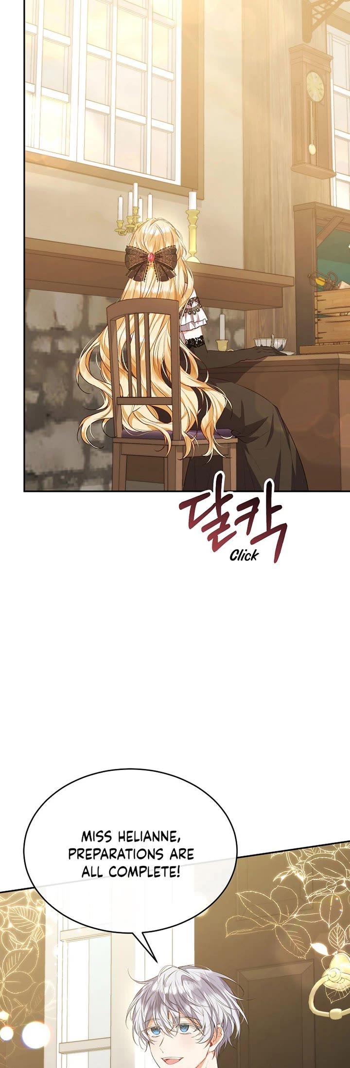 The Real Daughter Is Back Chapter 45 page 20 - Chapter 45