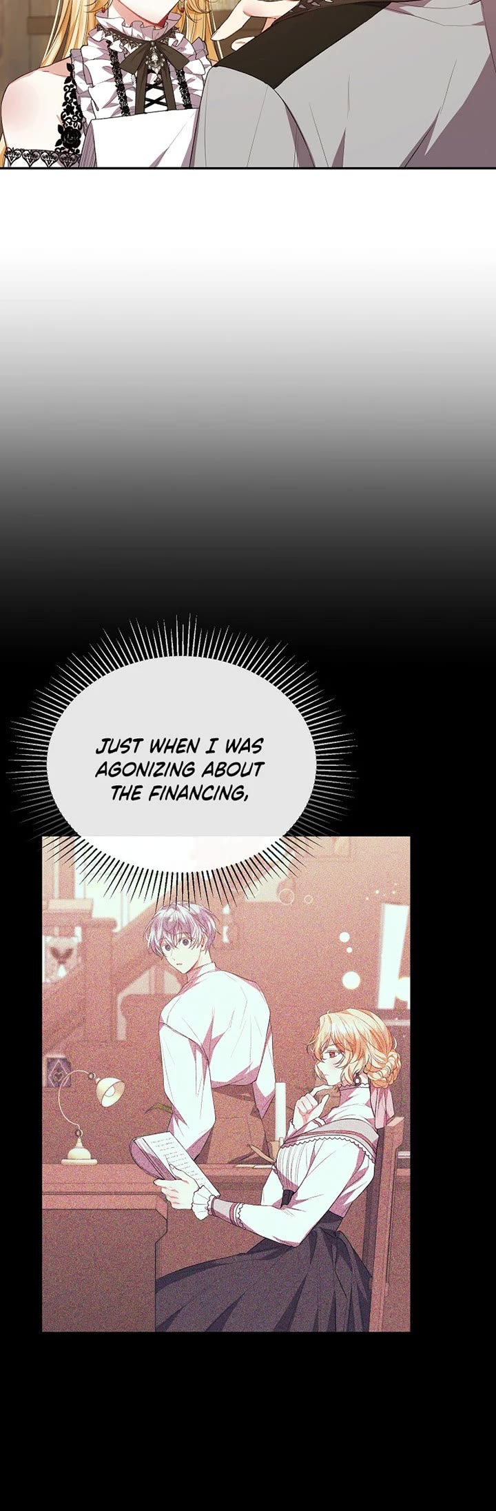 The Real Daughter Is Back Chapter 45 page 24 - Chapter 45