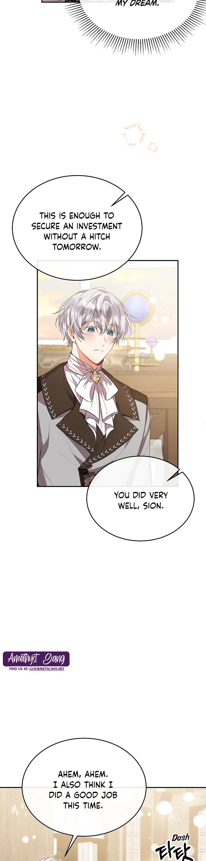 The Real Daughter Is Back Chapter 45 page 26 - Chapter 45