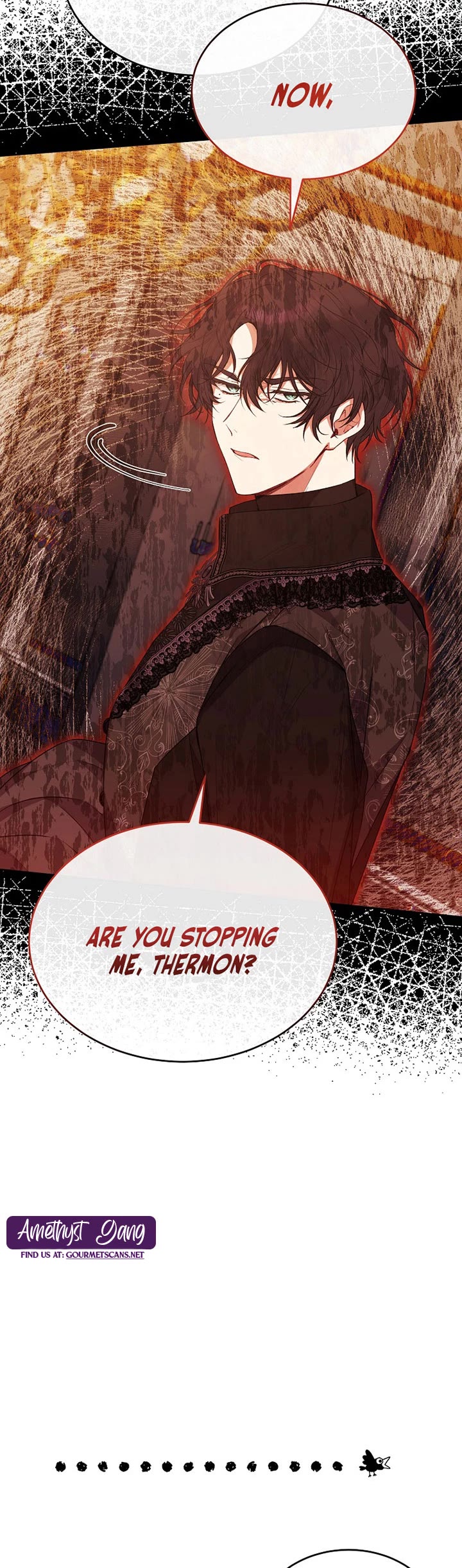 The Real Daughter Is Back Chapter 45 page 3 - Chapter 45