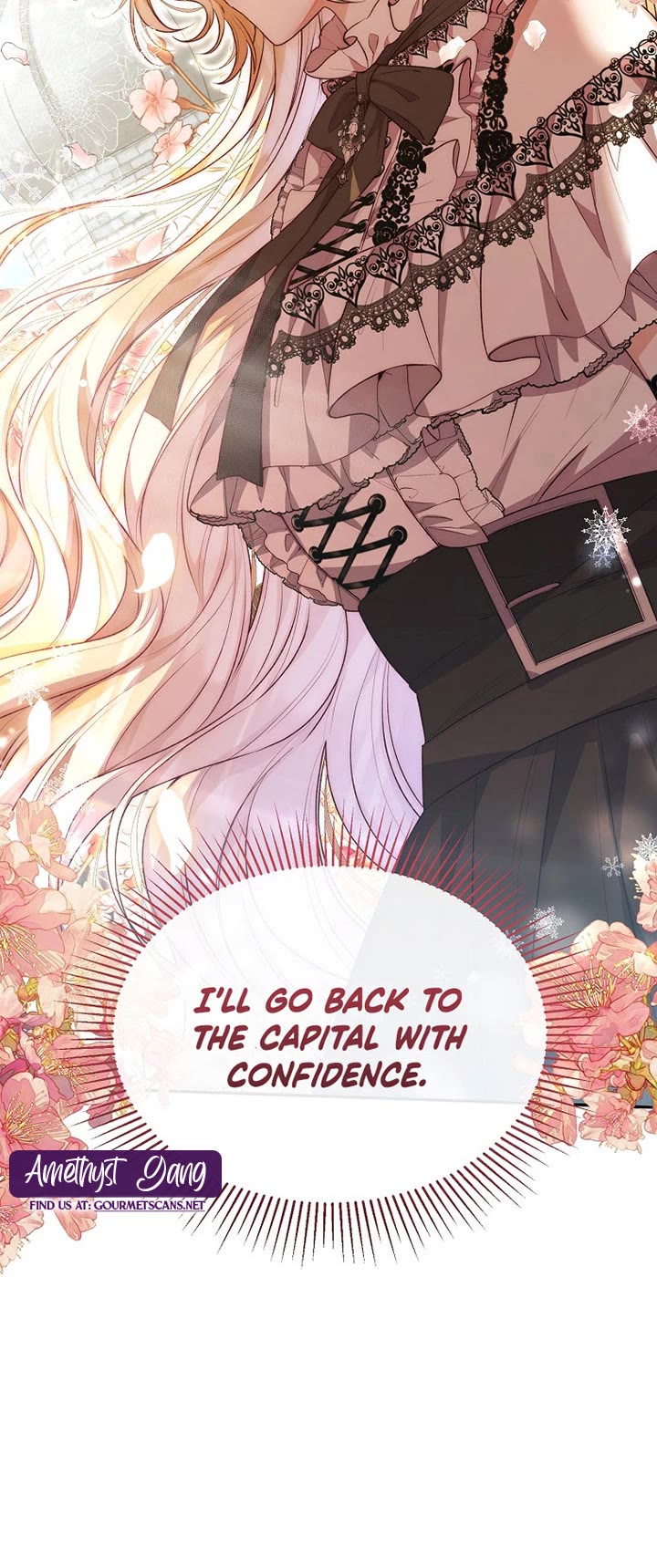 The Real Daughter Is Back Chapter 45 page 37 - Chapter 45