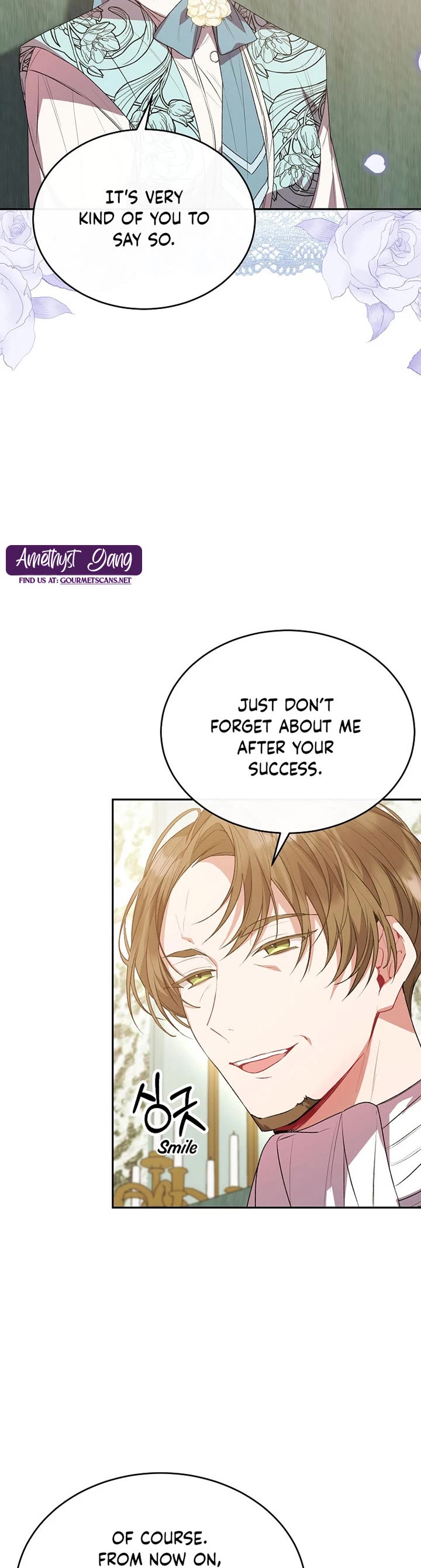 The Real Daughter Is Back Chapter 46 page 23 - Chapter 46