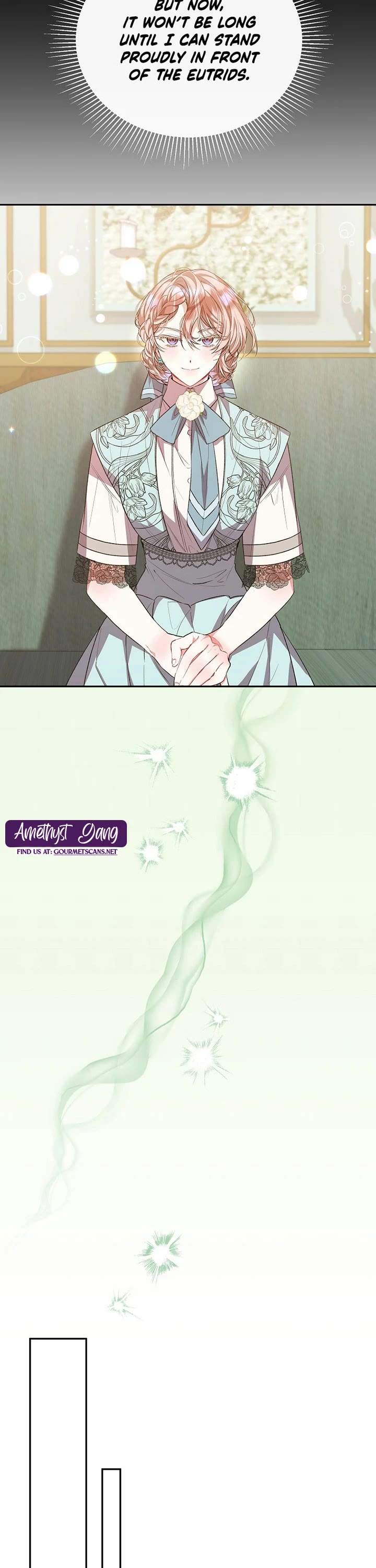 The Real Daughter Is Back Chapter 46 page 29 - Chapter 46