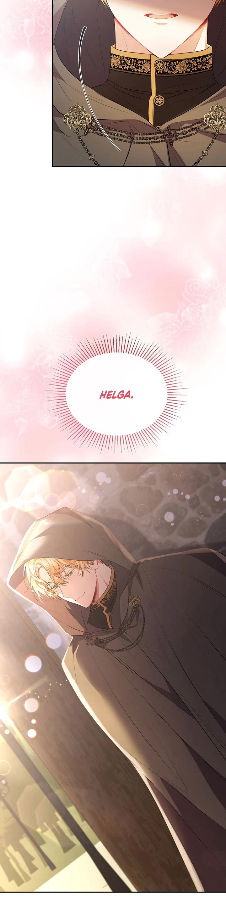 The Real Daughter Is Back Chapter 46 page 32 - Chapter 46