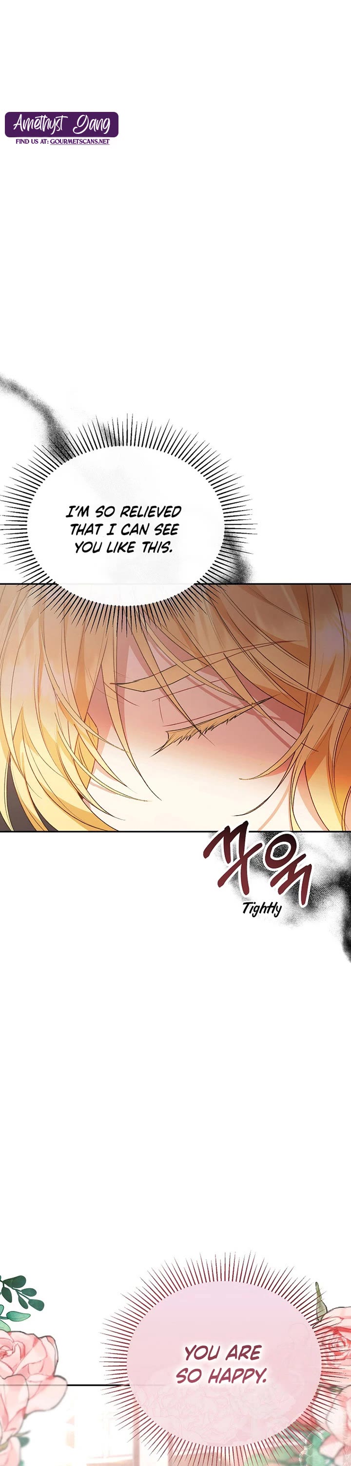 The Real Daughter Is Back Chapter 46 page 33 - Chapter 46