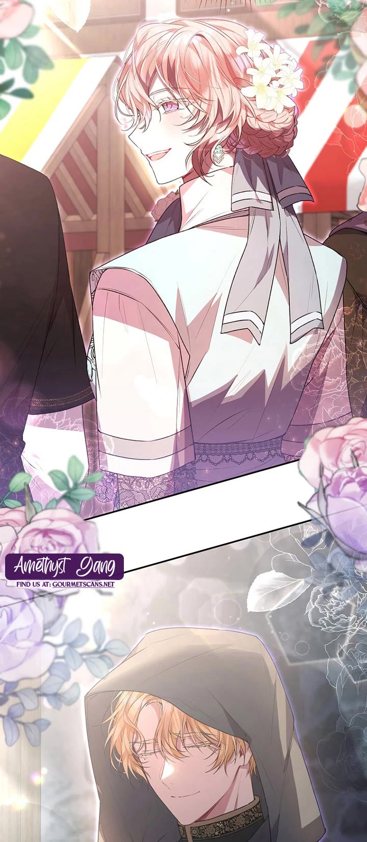 The Real Daughter Is Back Chapter 46 page 34 - Chapter 46