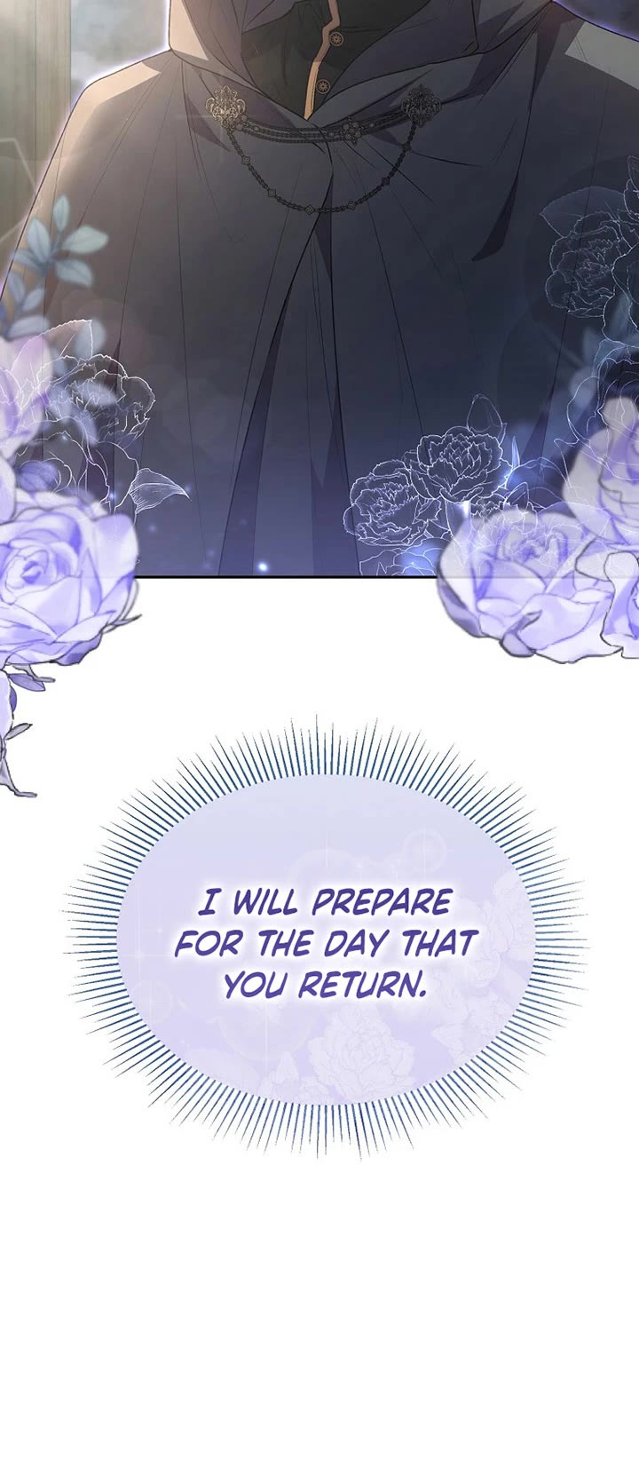 The Real Daughter Is Back Chapter 46 page 35 - Chapter 46
