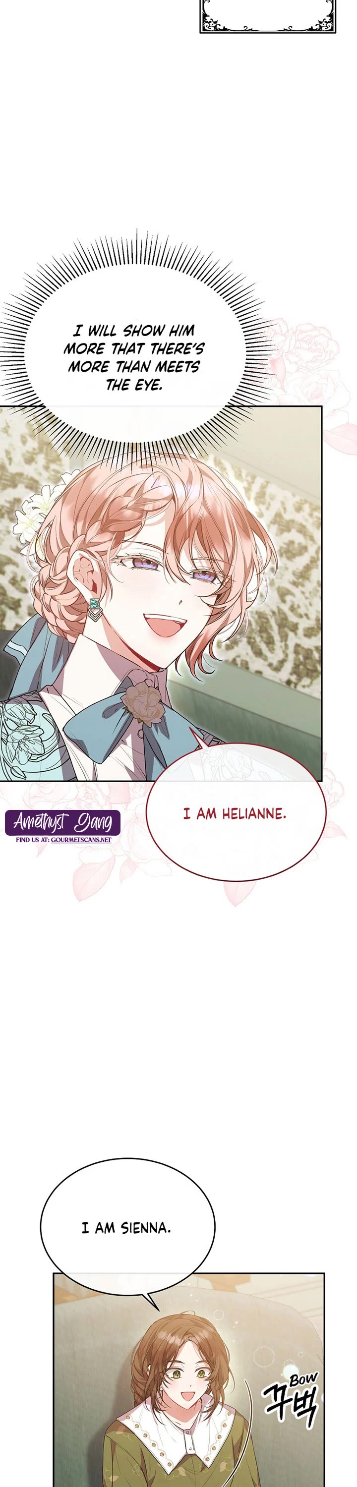 The Real Daughter Is Back Chapter 46 page 5 - Chapter 46