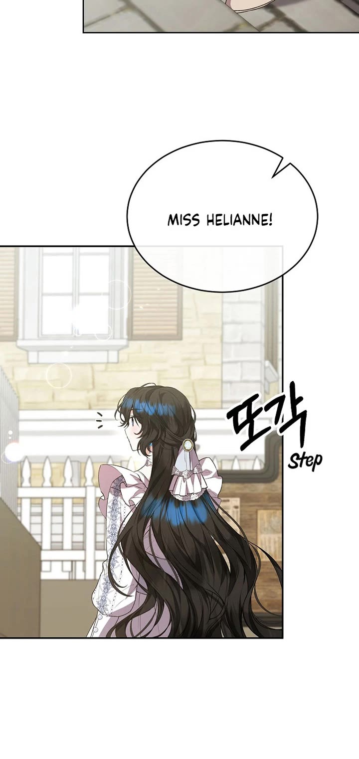 The Real Daughter Is Back Chapter 47 page 10 - Chapter 47