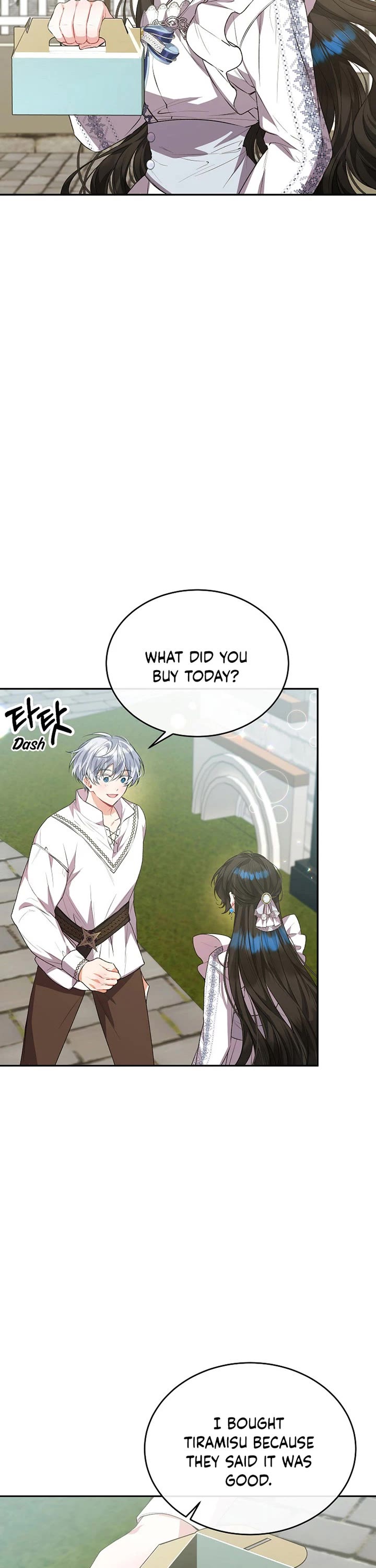The Real Daughter Is Back Chapter 47 page 12 - Chapter 47