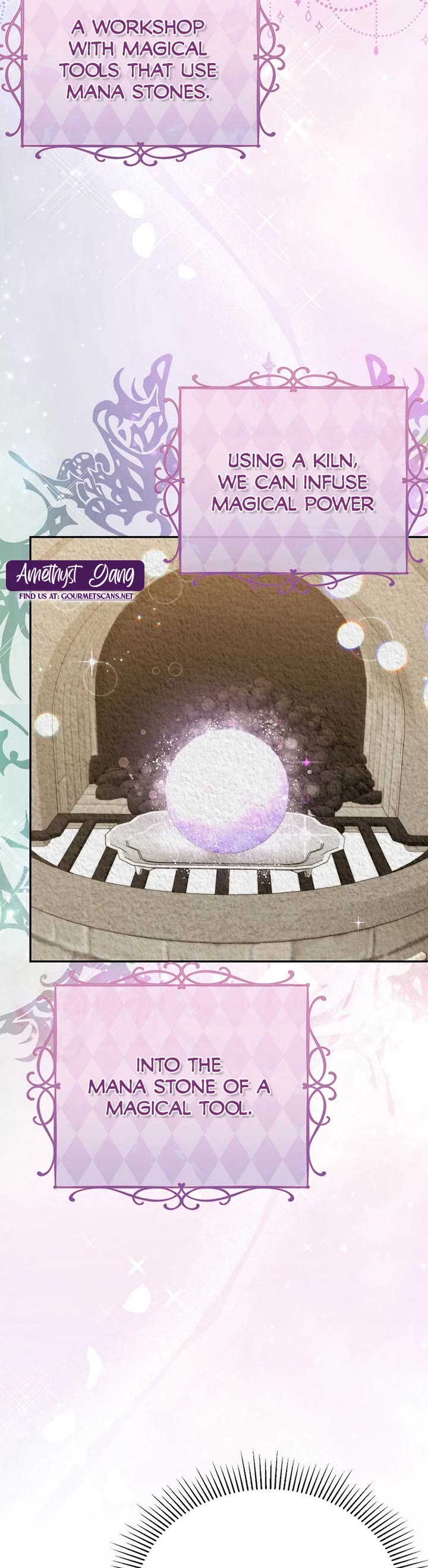 The Real Daughter Is Back Chapter 47 page 22 - Chapter 47