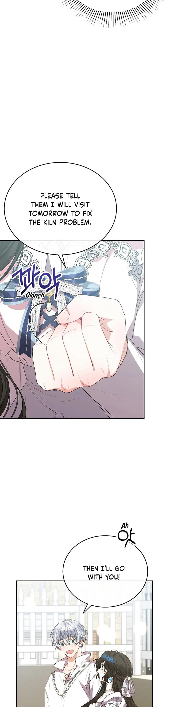 The Real Daughter Is Back Chapter 47 page 24 - Chapter 47