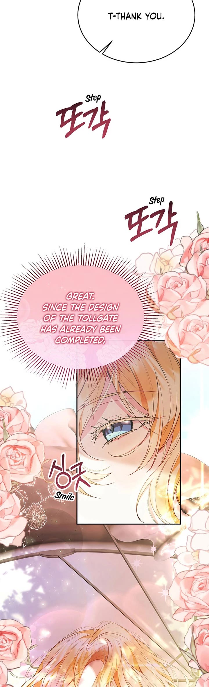 The Real Daughter Is Back Chapter 47 page 36 - Chapter 47