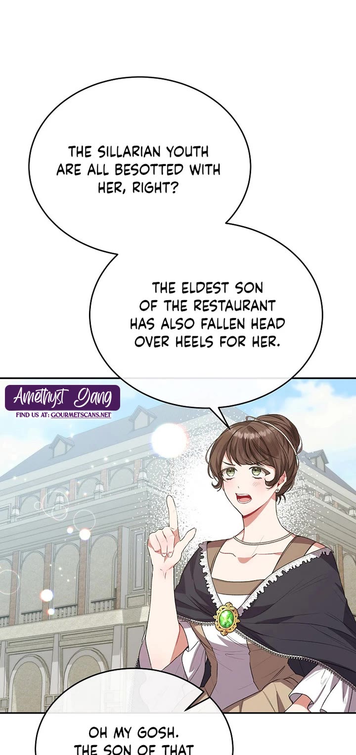 The Real Daughter Is Back Chapter 47 page 4 - Chapter 47